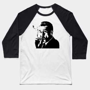 Goodfellas Portrait Baseball T-Shirt